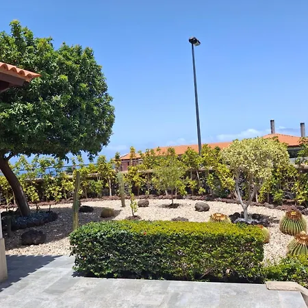 Semesterbostad Rincon Del Pris El Pris