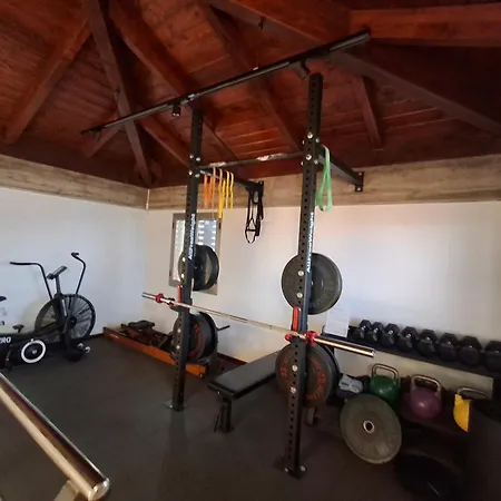 Rincon Del Pris * El Pris