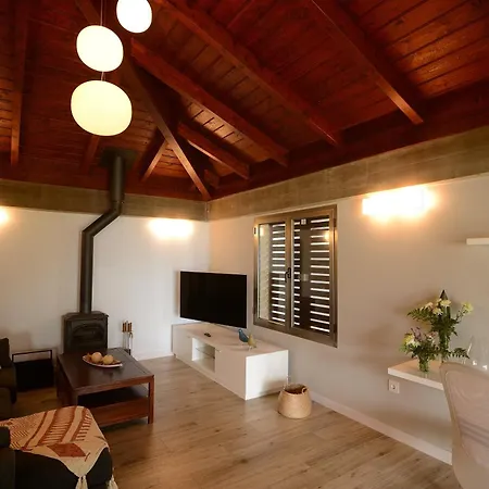 Rincon Del Pris Holiday home El Pris