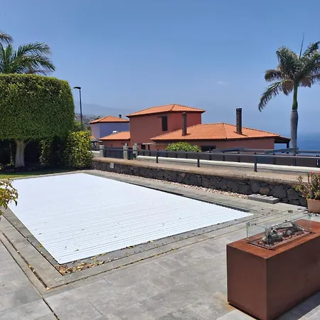 Rincon Del Pris * El Pris